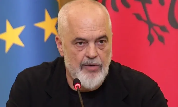 Rama: Përgjegjësia jonë është të integrojmë Shqipërinë në BE deri në vitin 2030-të