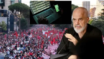 Rama përpiqet të “rregullojë” algoritmin me patronazhistë, komentet kritike dhe zhgënjimi i 13 viteve nuk zbehen dot
