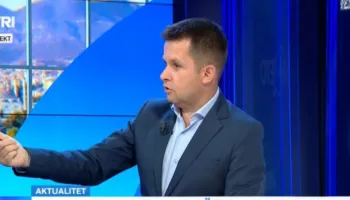 ‘Rama po ‘djeg’ 4 miliardë lekë për një koncert privat’/ Alimehmeti: Emergjencat mbeten pa fonde, qeveria i fik zjarret me degë peme