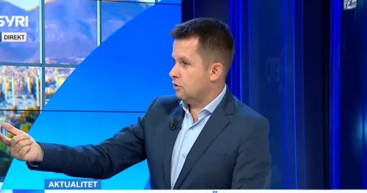 ‘Rama po ‘djeg’ 4 miliardë lekë për një koncert privat’/ Alimehmeti: Emergjencat mbeten pa fonde, qeveria i fik zjarret me degë peme