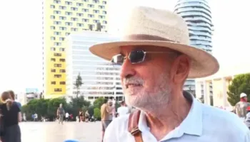 Rama po ju merr qytetarëve habitatet”/ Lubonja: Flamingot simboli më i gjetur i revolucionit!