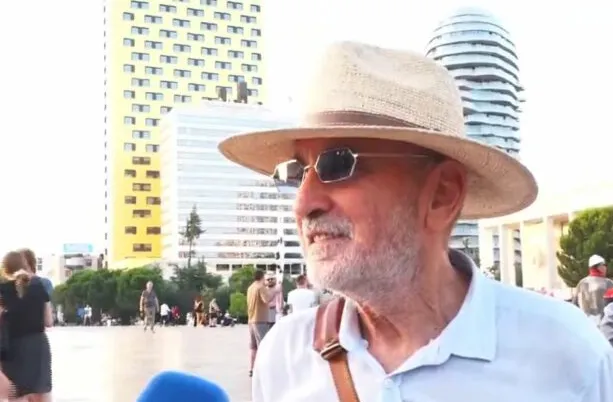 Rama po ju merr qytetarëve habitatet”/ Lubonja: Flamingot simboli më i gjetur i revolucionit!