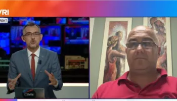 ‘Rama po manipulon…’/ Himçi: Korrupsioni, krimi dhe arroganca e qeverisë po i nxjerrin shqiptarët në protestë