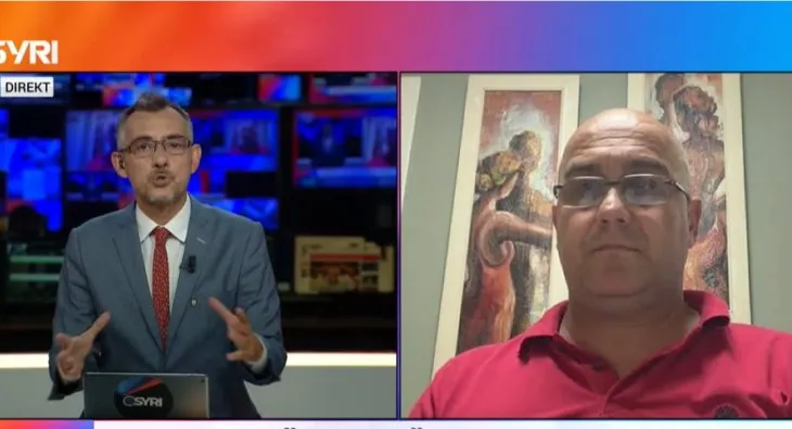 ‘Rama po manipulon…’/ Himçi: Korrupsioni, krimi dhe arroganca e qeverisë po i nxjerrin shqiptarët në protestë