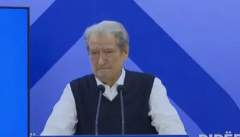“Rama po nxjerr paratë me avion”, Berisha i bën thirrje prokurorit publik të be të hetojë kryeministrin