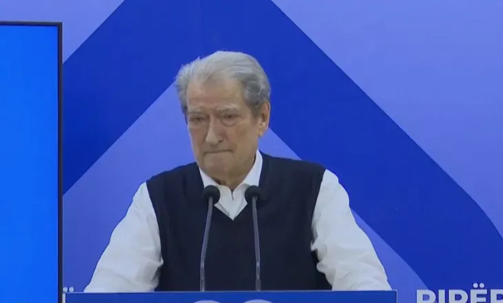 “Rama po nxjerr paratë me avion”, Berisha i bën thirrje prokurorit publik të be të hetojë kryeministrin