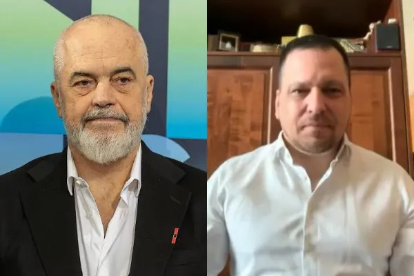 ‘Rama po përdor familjen për të çuar para jashtë vendit’,  Eurodeputeti: BE po ndjek paratë, do të ketë pasoja!