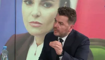 “Rama po shfaqet si autokrat, fundin e ka shpejt”/ Kapri: Mandati qeverisës është i mbushur me skandale korrupsioni