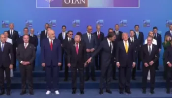 Rama po shkatërron marrëdhëniet me NATO-n/ Media amerikane: Sjellja e tij ishte tronditëse dhe e çuditshme