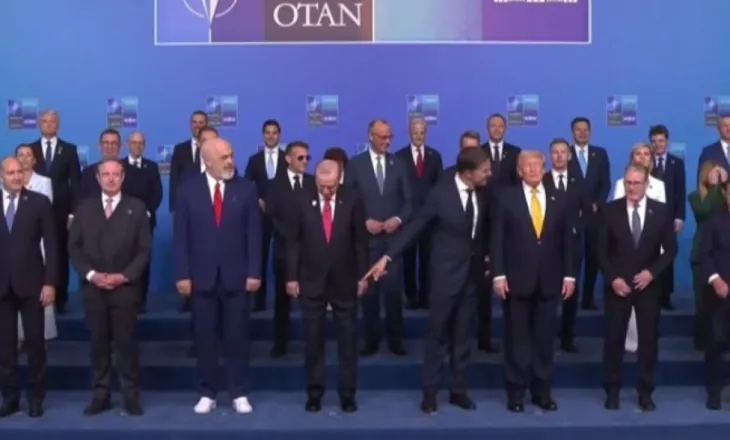 Rama po shkatërron marrëdhëniet me NATO-n/ Media amerikane: Sjellja e tij ishte tronditëse dhe e çuditshme