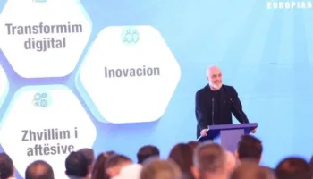 Rama prezanton programin për bizneset: Mbështetje financiare dhe asistencë për integrimin në tregun e BE-së