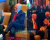 Rama publikon momente nga Samiti i NATO-s, takime të ngrohta me Melonin dhe Erdogan