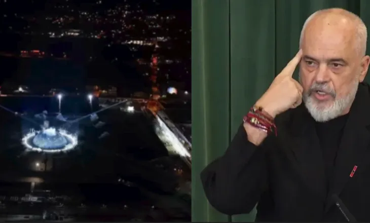 Rama publikon pamjet e stadiumit ku do të mbahet koncerti: Investim që sjell botën në Shqipëri!