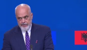 Rama pyetet në Bruksel për investimin në Zvërnec: Nuk ka asgjë për t’u shqetësuar, zero!