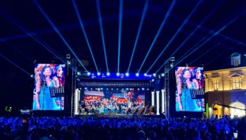 Rama: Rame Lahaj International Opera Festival e shndërroi Prishtinën në skenë të artit botëror
