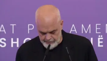 Rama reflektim për protestën: Kam 2 dokumente, kam menduar që janë mosmirënjohës