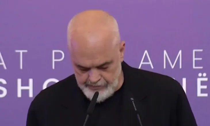 Rama reflektim për protestën: Kam 2 dokumente, kam menduar që janë mosmirënjohës