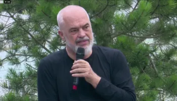 Rama rikthehet në veri një vit pas shembjeve: Nuk kam thënë kurrë të ndërtohet pa leje, u godit zemra e Thethit