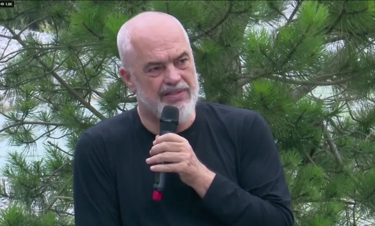 Rama rikthehet në veri një vit pas shembjeve: Nuk kam thënë kurrë të ndërtohet pa leje, u godit zemra e Thethit