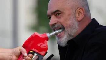 Rama rikthen koncesionin famëkeq të markimit të karburanteve