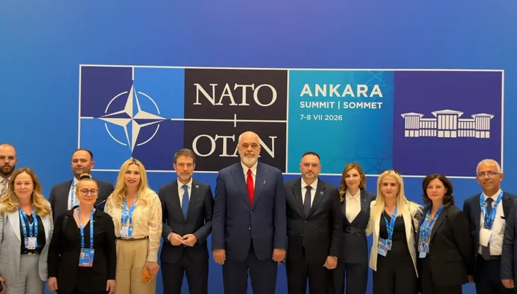 Rama: Samiti i ardhshëm i NATO-s do të mbahet në Tiranë