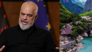 Rama shpjegon “Paketën e Maleve” përmes CHATGPT: Nuk është bërë as për oligarkët, e as për të huajt