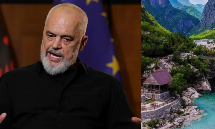 Rama shpjegon “Paketën e Maleve” përmes CHATGPT: Nuk është bërë as për oligarkët, e as për të huajt