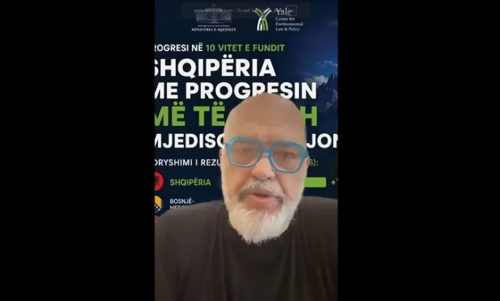 Rama: Shqipëria, e 21-ta në botë për zbutjen e ndryshimeve klimatike