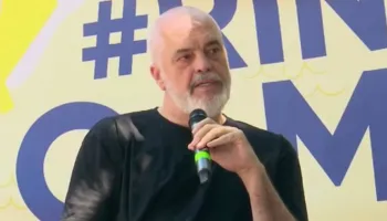 Rama: Shqipëria është më pranë se kurrë BE-së, Diella ka përshpejtuar punën!