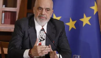 Rama: Shqiptarët jetojnë më mirë dhe kërkojnë më shumë