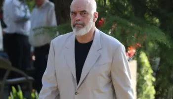 Rama sulmon edhe Eurodeputetët që i dolën kundër: Erdhën këtu dhe folën përçart