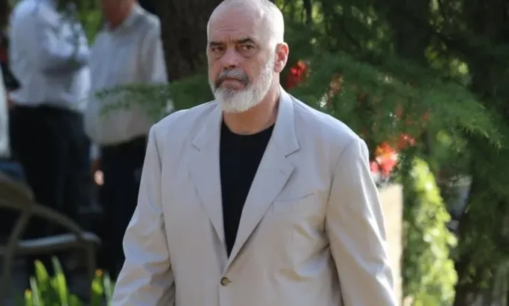 Rama sulmon edhe Eurodeputetët që i dolën kundër: Erdhën këtu dhe folën përçart
