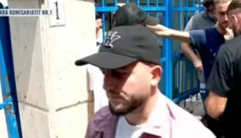 “Rama të japë dorëheqjen”/ Aktivisti Edison Lika: Shoqërimet e protestuesve u bënë me përzgjedhje, e dinim se ishin…