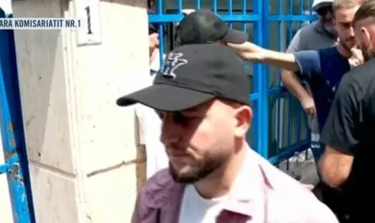 “Rama të japë dorëheqjen”/ Aktivisti Edison Lika: Shoqërimet e protestuesve u bënë me përzgjedhje, e dinim se ishin…