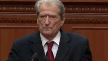 ‘Rama u tërhoq nga Reforma territoriale’, Berisha: Po vijon axhendën për shpopullimin e vendit