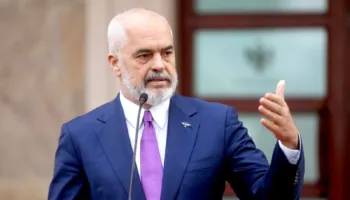 Rama udhëton drejt Ankarasë për Samitin e NATO-s 2026