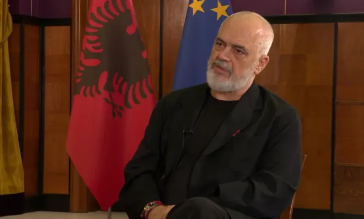 Rama zbulon arsyen pse Ballkani i Hapur u konsiderua një ide e “tmerrshme”