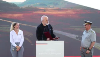 Rama zbulon planin: Ushtria shqiptare do të jetë plotësisht e pajisur brenda vitit 2028