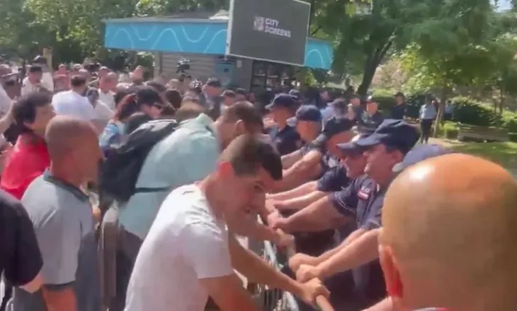 Raporti i Avokatit të Popullit përmbys akuzat: Nuk ka prova që protestuesi u dhunua në ambientet e policisë