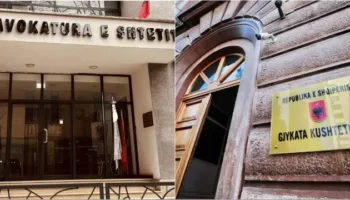 Raporti i dorëzuar në Kuvend përplas institucionet/ Avokatura e Shtetit: Në 12 raste u mohua aksesi në drejtësi. Reagon Kushtetuesja