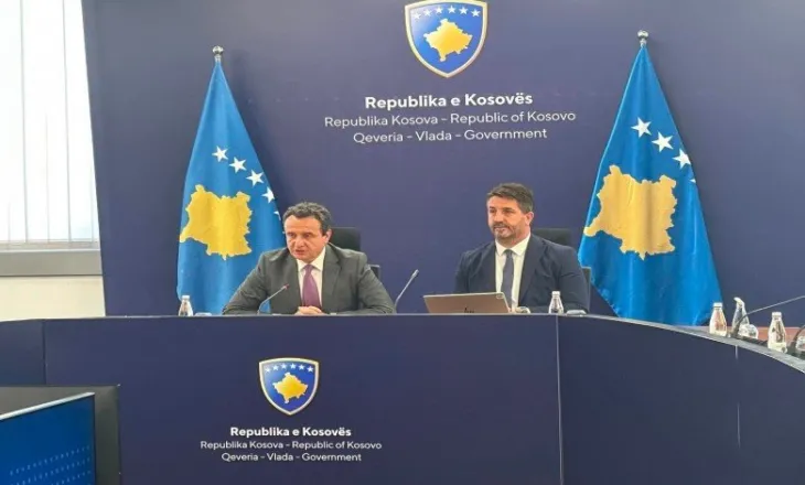 Raporti i IKKL-së,Kurti:Janë dokumentuar 12.230 viktima të luftës në Kosovë