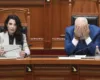 “Raporti i KE damkosi Ramën”, Berisha: Balluku është bërë jo vetëm çështje e shqiptarëve, por edhe e BE-së