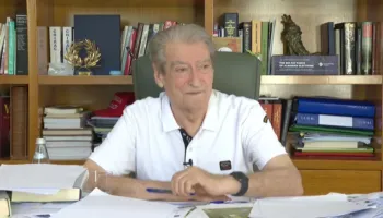 “Raporti i KE-së damkosi Ramën”, Berisha: Lubi Balluku është bërë tashmë çështje e BE-së