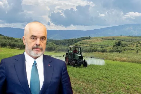 Raporti i KE-së/ Shqipëria ngadalëson rritjen, industria dhe bujqësia japin sinjale dobësie