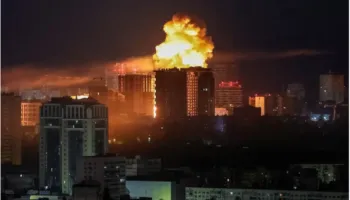 Raporti i OKB-së: Qershori, muaji më vdekjeprurës për civilët në Ukrainë që nga fillimi i luftës