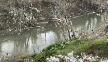 Raporti që ngre alarmin: Lumi i Tiranës dhe Ishmi të ndotura me fekale