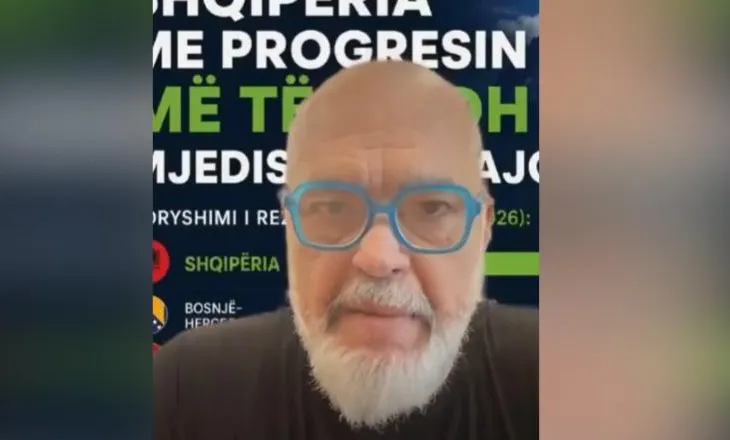 Raporti/ Shqipëria e para në Ballkanin Perëndimor për performancën mjedisore! Rama për protestat: Shqiptarët…