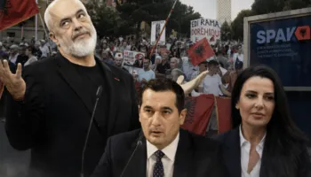 Raportimi/ SPAK në pritje të “momentit të duhur” për Ballukun