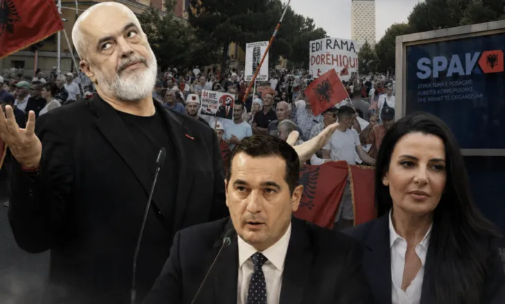 Raportimi/ SPAK në pritje të “momentit të duhur” për Ballukun