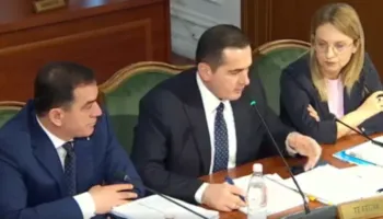 Raportimi te ‘Ligjet’/ Deputeti i PS e pyet për ’21 Janarin’, ja si përgjigjet kreu i SPAK